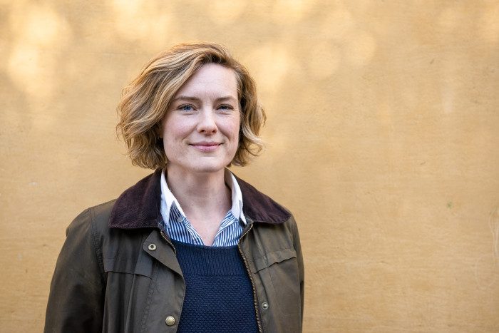 KRAV rekryterar husdjursagronom