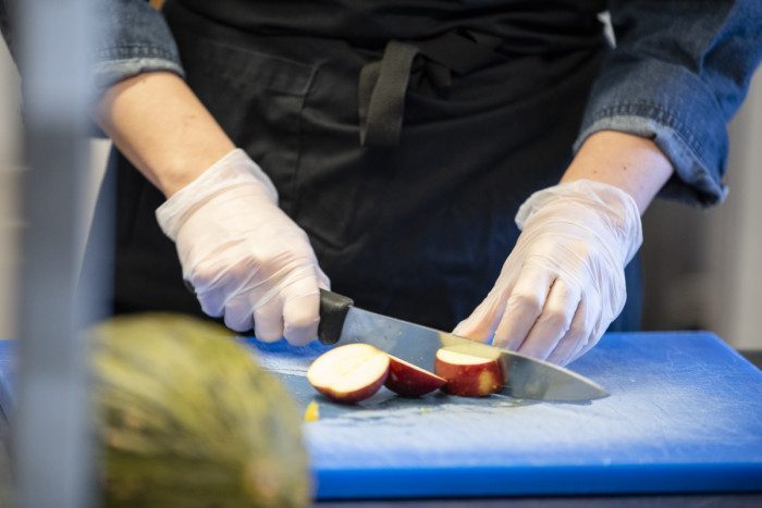 Sveriges kommuner köper mer ekologisk mat Sveriges kommuner köper mer ekologisk mat