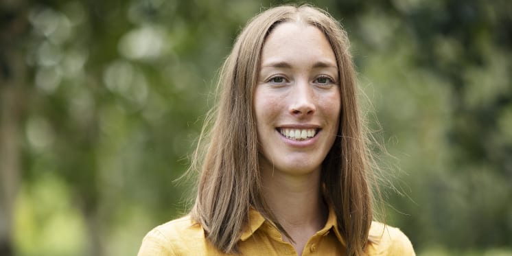 KRAV rekryterar omvärldsspanare