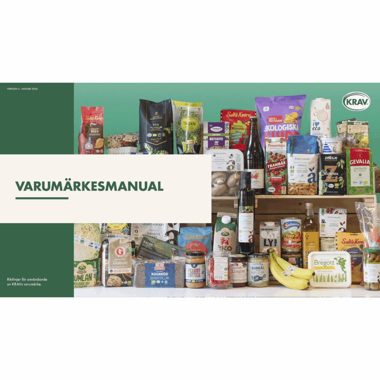 KRAVs varumarkesmanual_omslagkvadrat-1769676650
