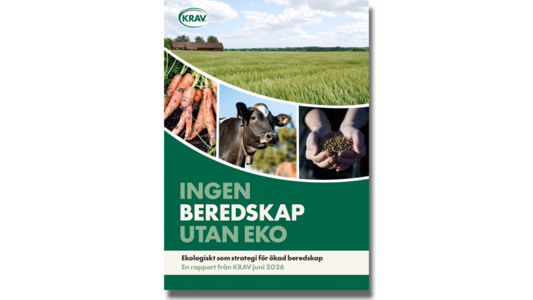 ingen beredskap utan eko omslag-1781610527